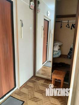 1-к квартира, посуточно, 30м2, 2/9 этаж