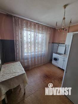 1-к квартира, на длительный срок, 39м2, 9/10 этаж