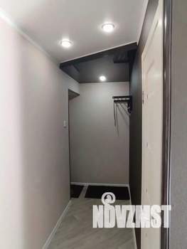 1-к квартира, посуточно, 32м2, 1/1 этаж