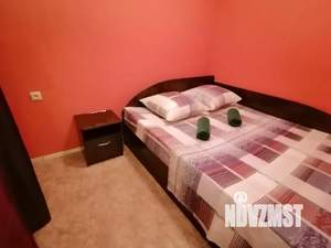 3-к квартира, посуточно, 50м2, 3/5 этаж