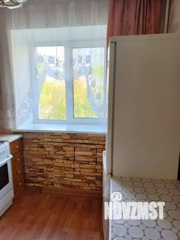 1-к квартира, на длительный срок, 30м2, 3/5 этаж