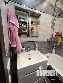 2-к квартира, на длительный срок, 51м2, 5/5 этаж