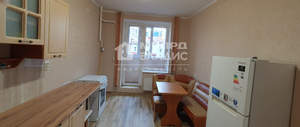 1-к квартира, на длительный срок, 43м2, 2/10 этаж