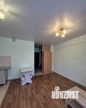 Студия квартира, на длительный срок, 29м2, 4/9 этаж