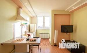 2-к квартира, посуточно, 50м2, 3/10 этаж