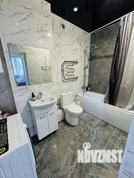 3-к квартира, посуточно, 70м2, 2/17 этаж