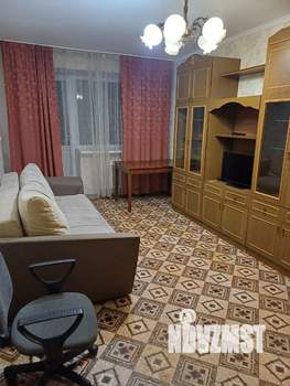 1-к квартира, на длительный срок, 30м2, 5/5 этаж
