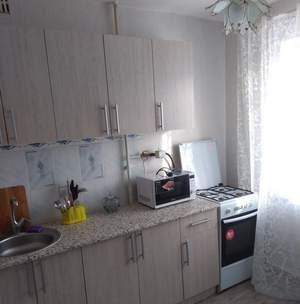 1-к квартира, на длительный срок, 30м2, 2/5 этаж
