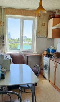 2-к квартира, на длительный срок, 52м2, 4/5 этаж