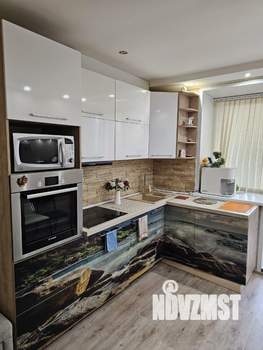 1-к квартира, на длительный срок, 43м2, 6/16 этаж