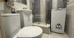 1-к квартира, на длительный срок, 32м2, 3/5 этаж