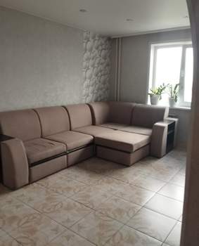 2-к квартира, на длительный срок, 60м2, 6/10 этаж