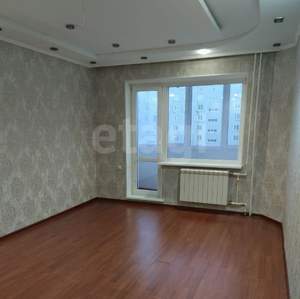 2-к квартира, на длительный срок, 52м2, 6/12 этаж