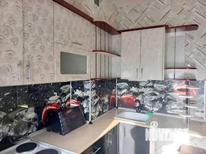 1-к квартира, на длительный срок, 32м2, 4/10 этаж