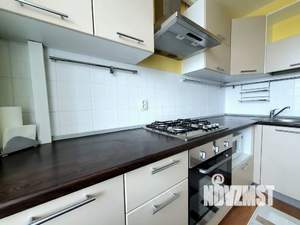 1-к квартира, посуточно, 35м2, 6/9 этаж