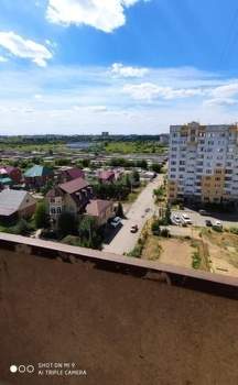 1-к квартира, на длительный срок, 33м2, 10/10 этаж