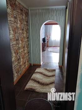 1-к квартира, на длительный срок, 58м2, 1/5 этаж