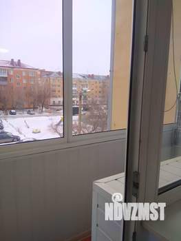 1-к квартира, на длительный срок, 31м2, 3/5 этаж