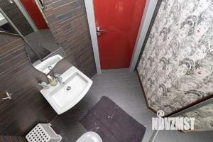 4-к квартира, на длительный срок, 169м2, 2/9 этаж