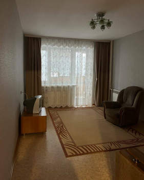 2-к квартира, на длительный срок, 54м2, 4/9 этаж