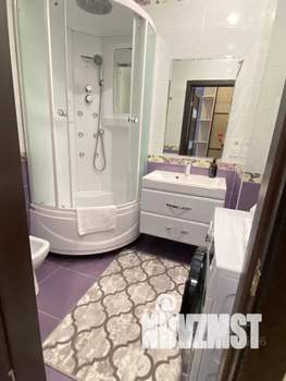 1-к квартира, посуточно, 32м2, 8/15 этаж