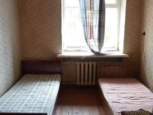 2-к квартира, на длительный срок, 42м2, 3/3 этаж