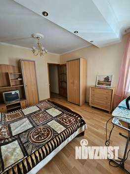 3-к квартира, на длительный срок, 99м2, 1/5 этаж