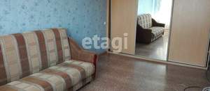 1-к квартира, на длительный срок, 35м2, 5/9 этаж