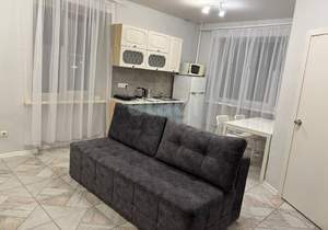 1-к квартира, на длительный срок, 35м2, 5/5 этаж