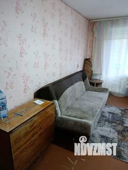 1-к квартира, на длительный срок, 30м2, 3/5 этаж