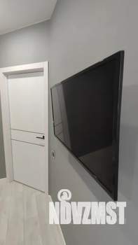 1-к квартира, посуточно, 45м2, 5/12 этаж