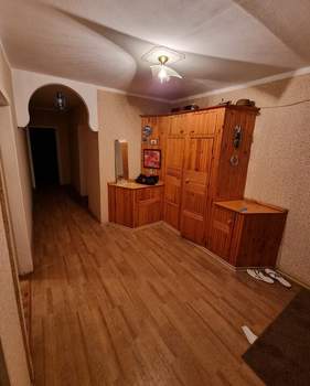 3-к квартира, на длительный срок, 73м2, 3/5 этаж