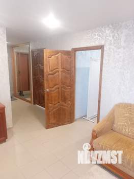 2-к квартира, на длительный срок, 42м2, 2/9 этаж