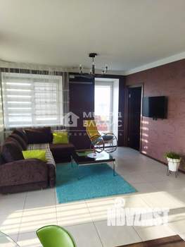 2-к квартира, на длительный срок, 55м2, 9/9 этаж