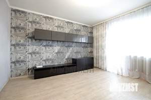 1-к квартира, на длительный срок, 40м2, 10/12 этаж