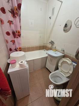 1-к квартира, на длительный срок, 30м2, 4/5 этаж