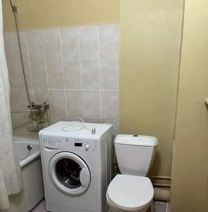 1-к квартира, на длительный срок, 34м2, 6/10 этаж