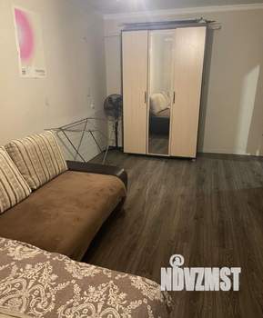 1-к квартира, на длительный срок, 30м2, 5/9 этаж