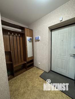 1-к квартира, на длительный срок, 40м2, 9/11 этаж