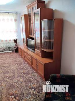 2-к квартира, посуточно, 45м2, 2/5 этаж