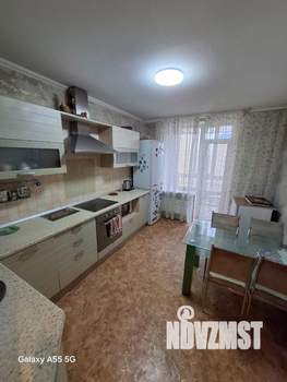 2-к квартира, на длительный срок, 69м2, 11/16 этаж