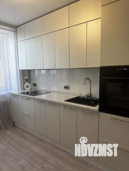 1-к квартира, на длительный срок, 40м2, 11/15 этаж