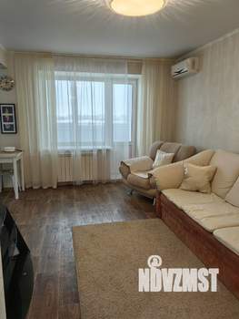 1-к квартира, на длительный срок, 38м2, 9/9 этаж