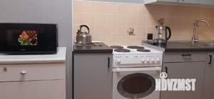 Студия квартира, на длительный срок, 42м2, 7/14 этаж