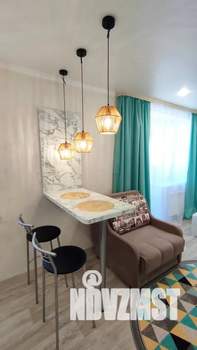 Студия квартира, посуточно, 31м2, 7/9 этаж