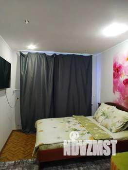 1-к квартира, посуточно, 31м2, 1/5 этаж