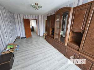 2-к квартира, на длительный срок, 47м2, 3/5 этаж