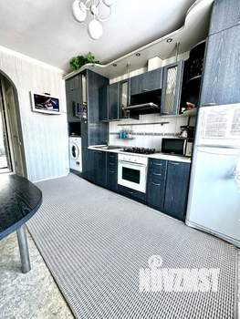2-к квартира, посуточно, 52м2, 3/9 этаж
