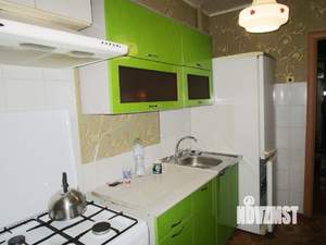 3-к квартира, на длительный срок, 64м2, 5/5 этаж