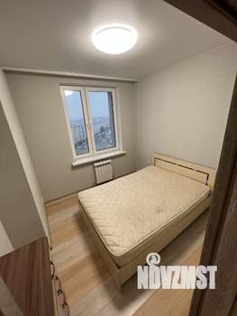 1-к квартира, на длительный срок, 41м2, 16/16 этаж